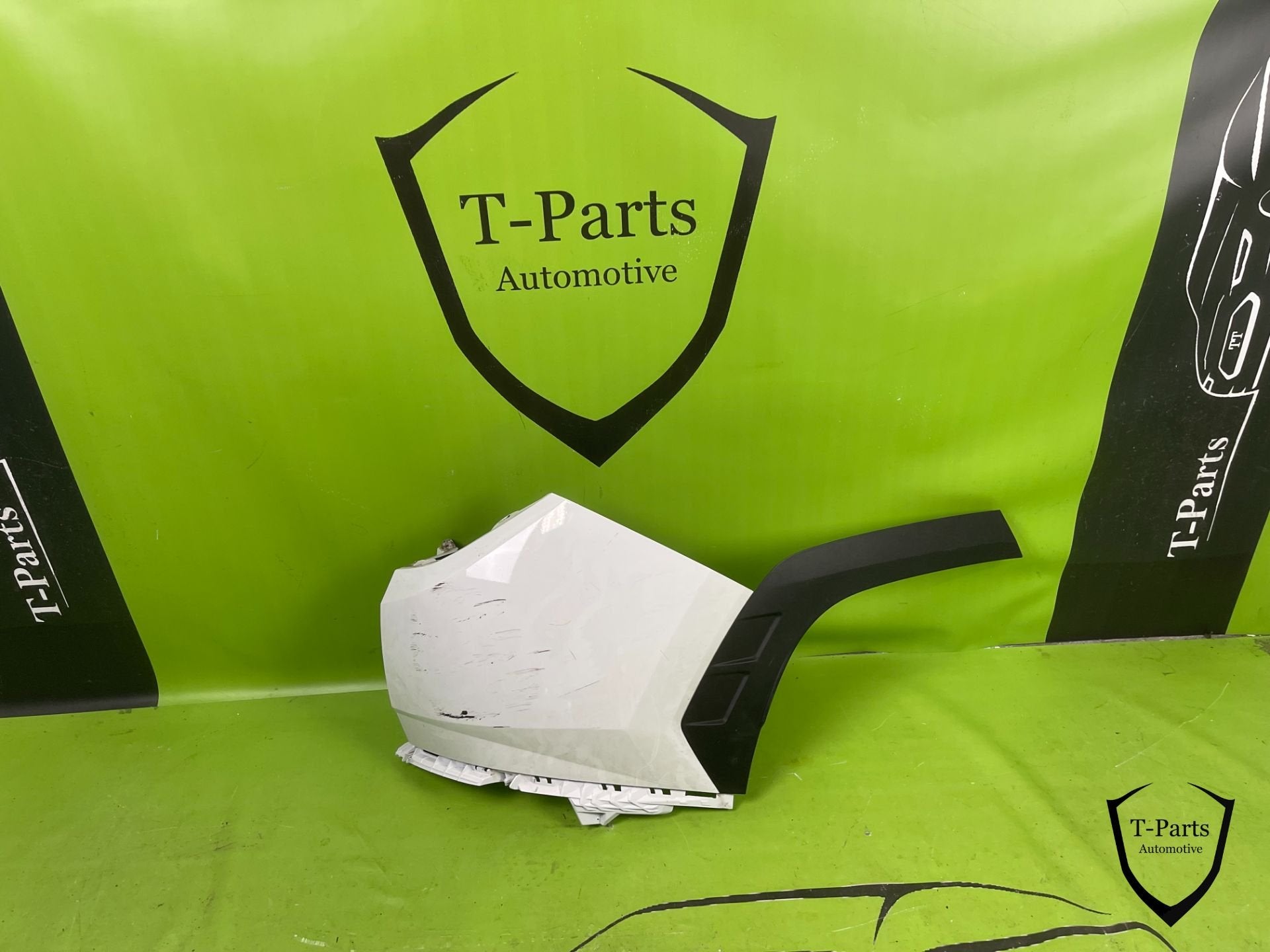 hyundai tucson links achterbumper bumper, Auto-onderdelen, Info@fabrikant.eu, Ophalen of Verzenden, Bumper, Hyundai