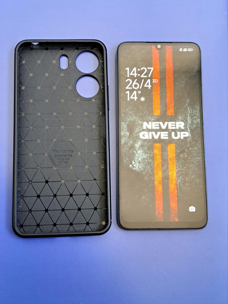 Smartphone te koop telefoon te koop, Ophalen, 6 megapixel of meer