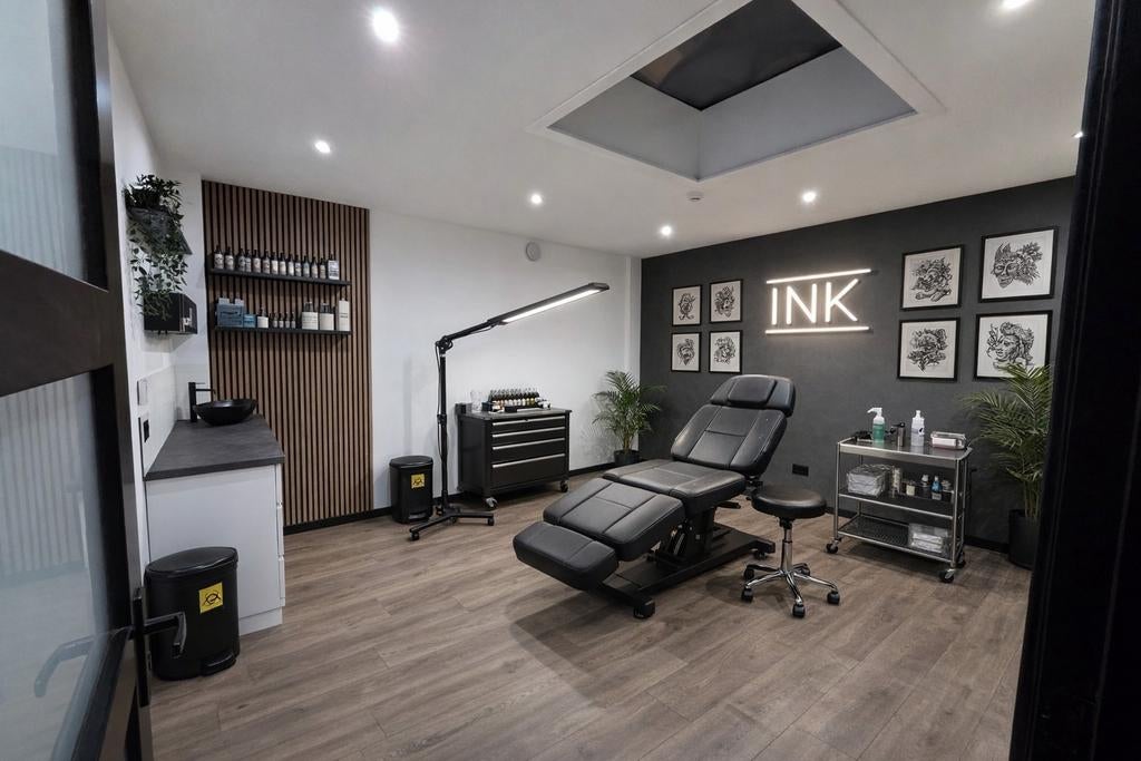Luxe afsluitbare ruimte 20m²  670,- BTW vrij, Ophalen