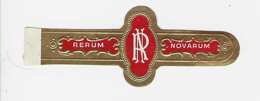 Klassiek 20 - 943  diverse sigarenbandjes, Ophalen of Verzenden, Gebruikt, Sigarenbandjes
