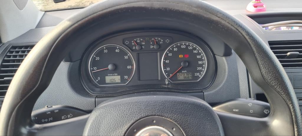 Volkswagen polo 1.4 bouwjaar 2006, Ophalen of Verzenden