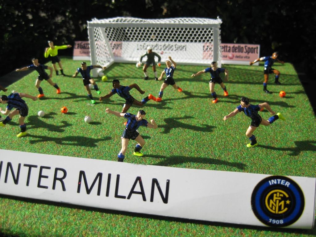 INTER MILAN, Verzenden, Nieuw, Buitenlandse clubs, Shirt