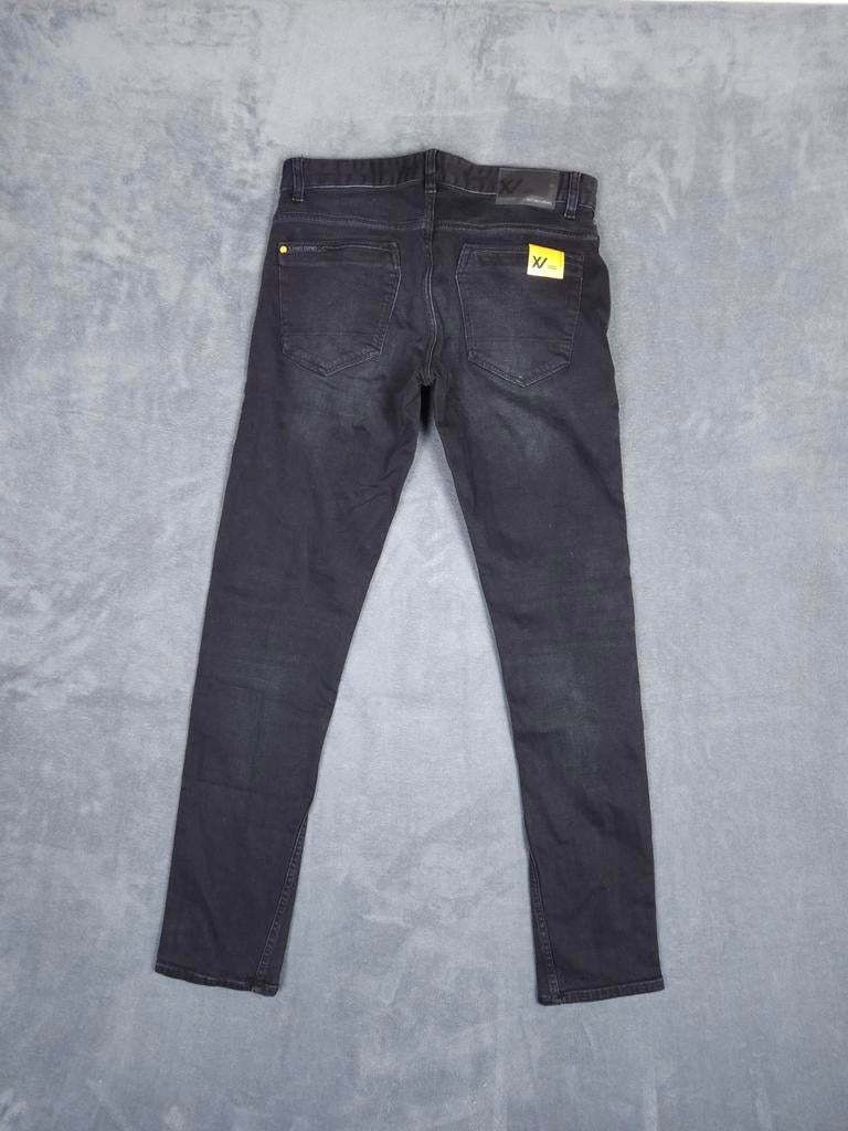 Pme Legend Broek XV Slim Fit W33 L34 Zwart Nieuw Jeans., Kleding | Heren, Spijkerbroeken en Jeans, ., Zwart, Nieuw, Ophalen of Verzenden