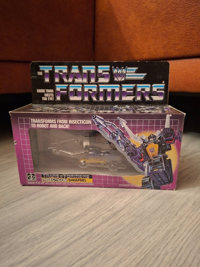 Transformers new release, Ophalen of Verzenden, Nieuw