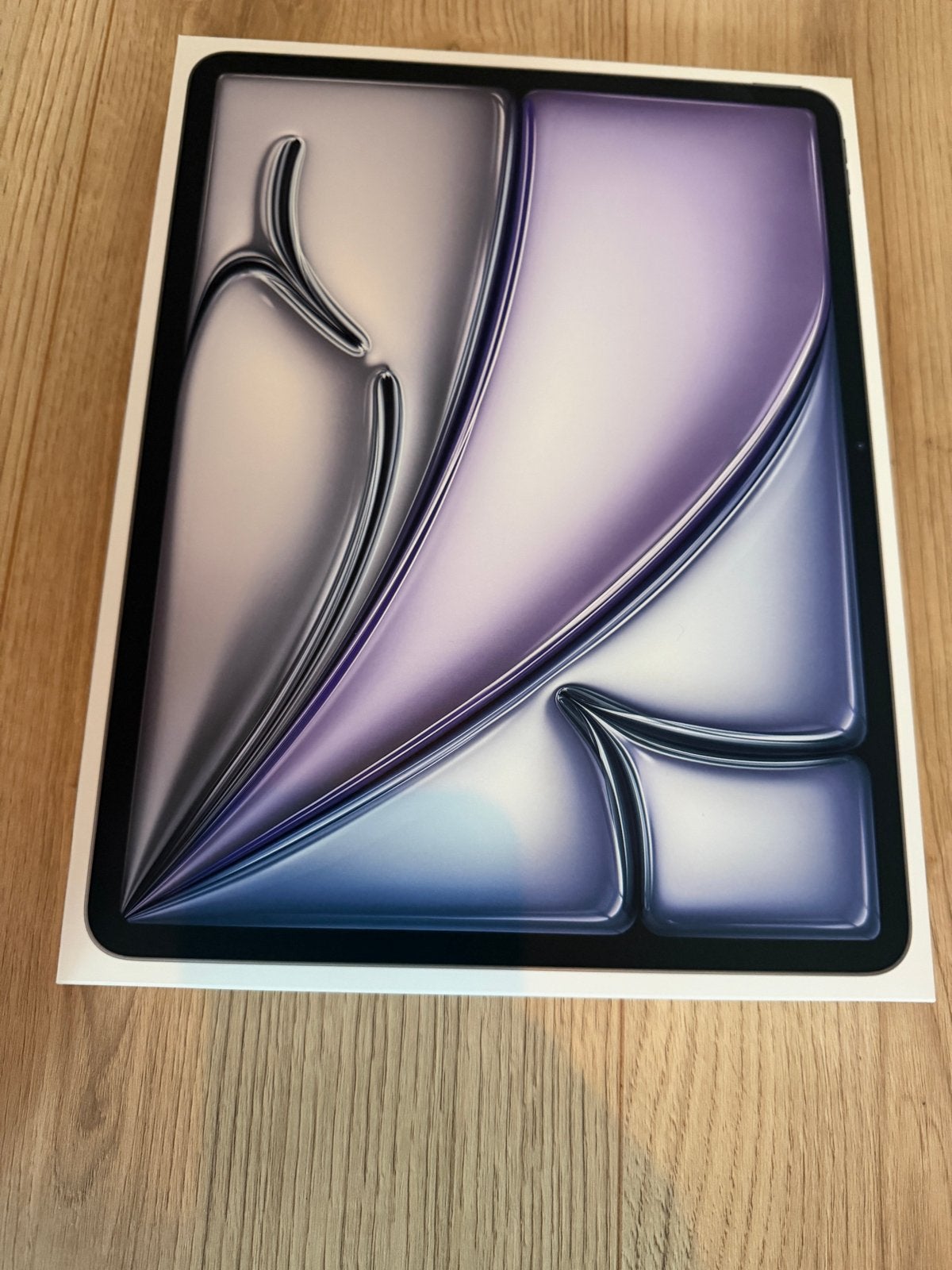 Apple iPad Air (2026) 13 inch 256 GB - Grijs - Wi-Fi + 5G, 13 inch of meer, Apple iPad Air, Nieuw, Ophalen of Verzenden