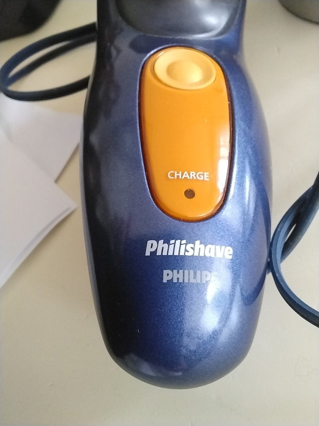Scheerapparaat shave, Ophalen of Verzenden, Zo goed als nieuw, Scheren en Epileren
