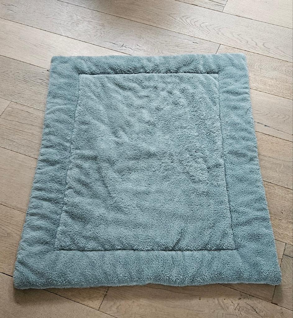 Fijn en mooi Snoozebaby boxkleed, Ophalen of Verzenden