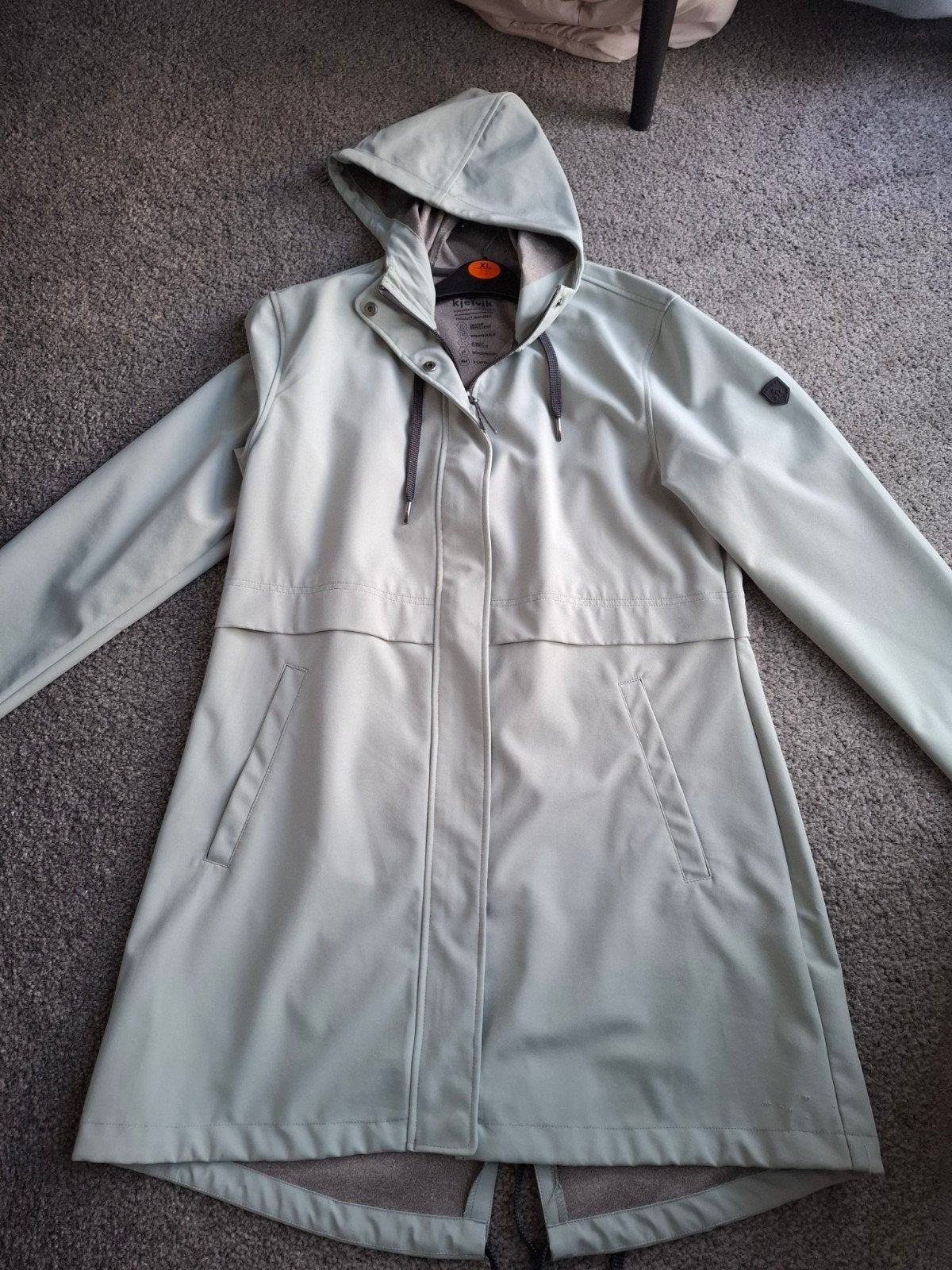 Kjelvik zomerjas Dames maat 44, Kleding | Dames, Kj, Maat 42/44 (L), Ophalen of Verzenden, Zo goed als nieuw