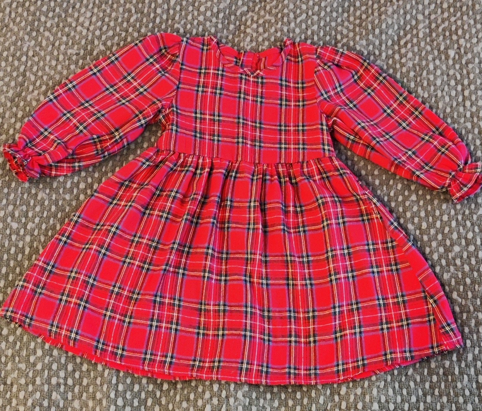 Girl's clothes size 104 autumn/winter, Ophalen of Verzenden, Gebruikt