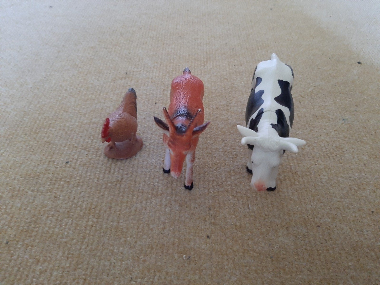 Dinosaurus en Transformer Speelgoed Collectie, Ophalen of Verzenden, Gebruikt