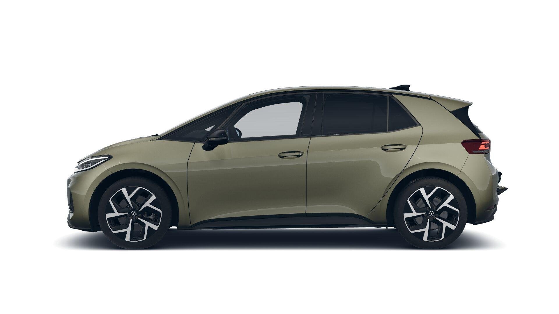 Volkswagen ID.3 Neo Life 58 kWh | 190pk | Steunhaak | Naviga, Automaat, 190 pk, 58 kWh, Te koop