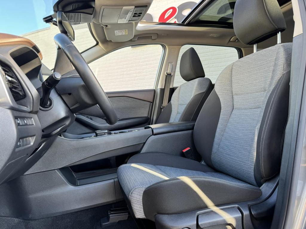 Nissan X-Trail 1.5 e-Power Limited Edition Adaptive cruis Cl, Gebruikt, Euro 6, 2 kWh, Bedrijf