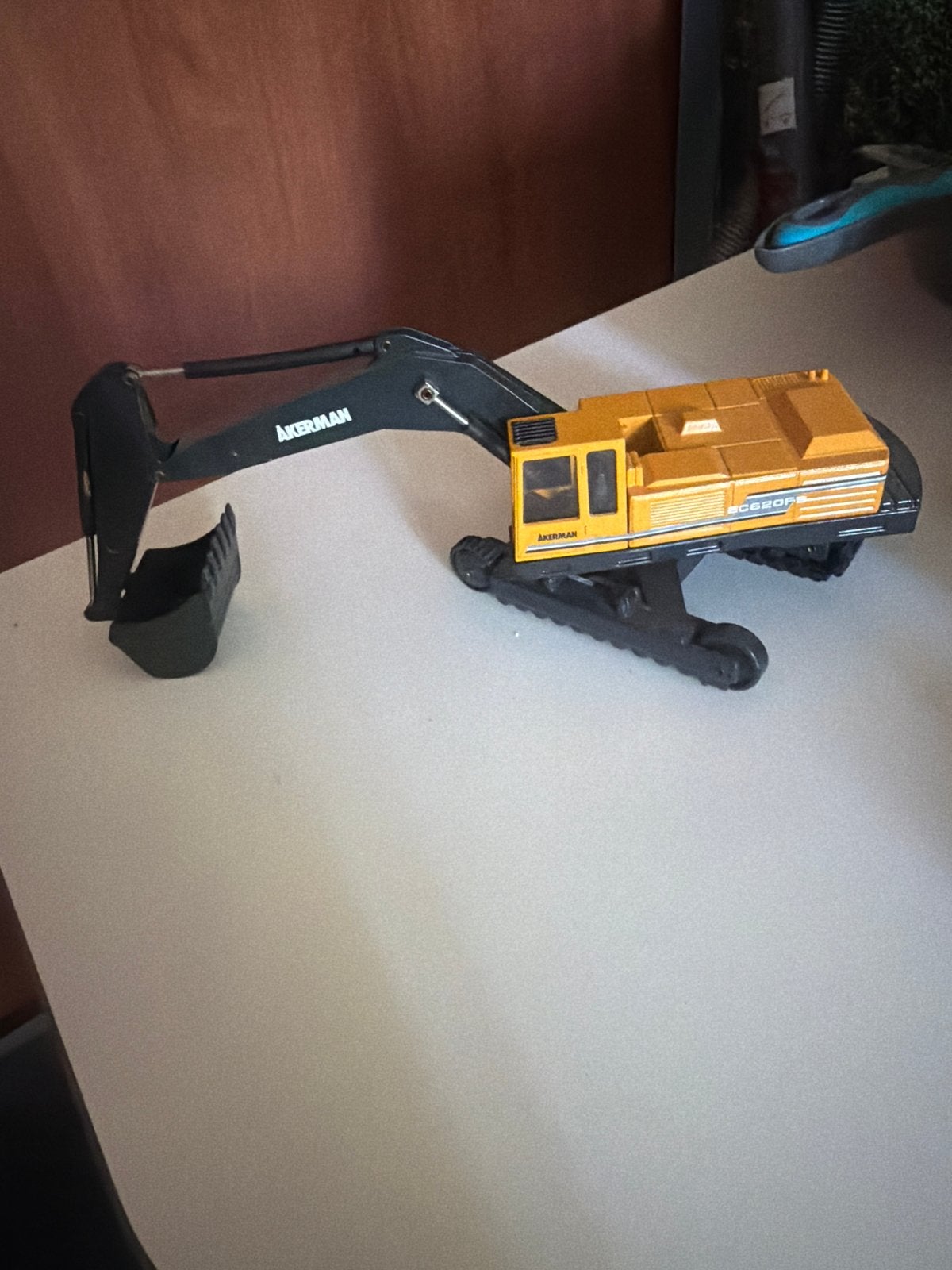 EC620FS van de fabrikant JOAL, Ophalen of Verzenden, Gebruikt