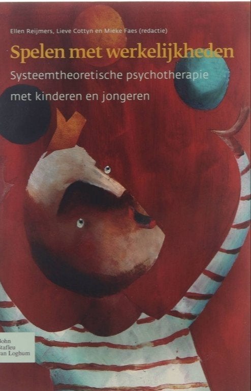 Spelen met Werkelijkheden, Boeken, Ophalen of Verzenden, Nieuw, Overige onderwerpen