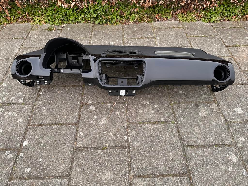 VW Up! Dashboard (geactiveerde airbag), Auto-onderdelen, Dashboard en Schakelaars, Volkswagen, Gebruikt, Ophalen