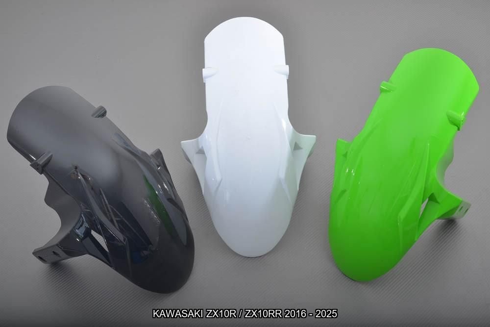 AVDB Voorspatbord voor KAWASAKI ZX10R ZX10RR 2016 - 2025, Ophalen of Verzenden, Nieuw