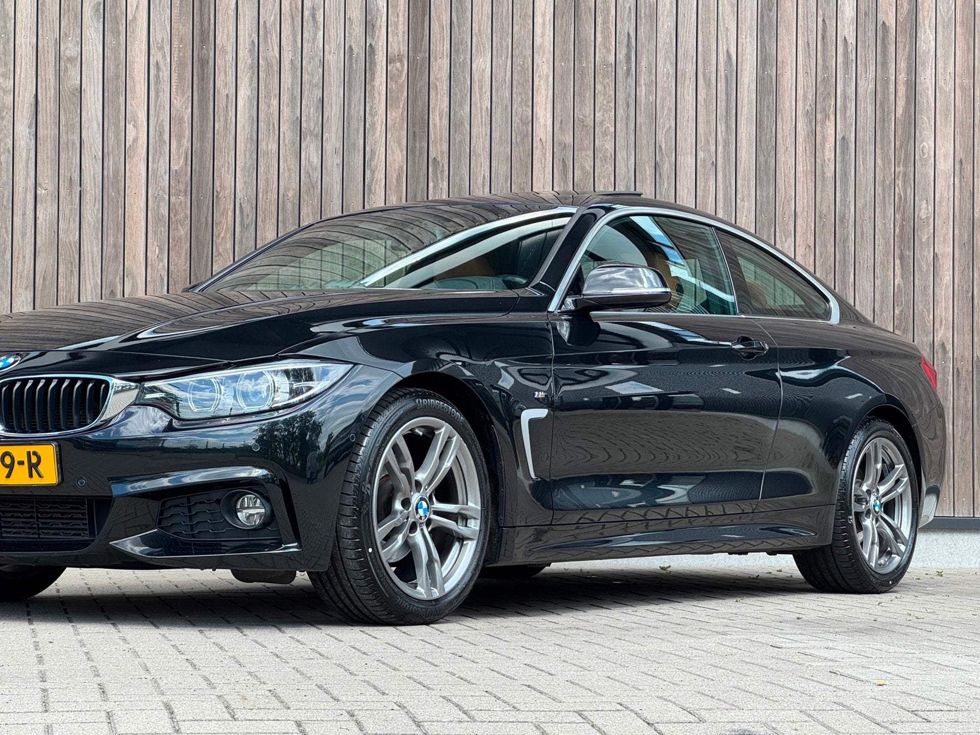BMW 4-Serie