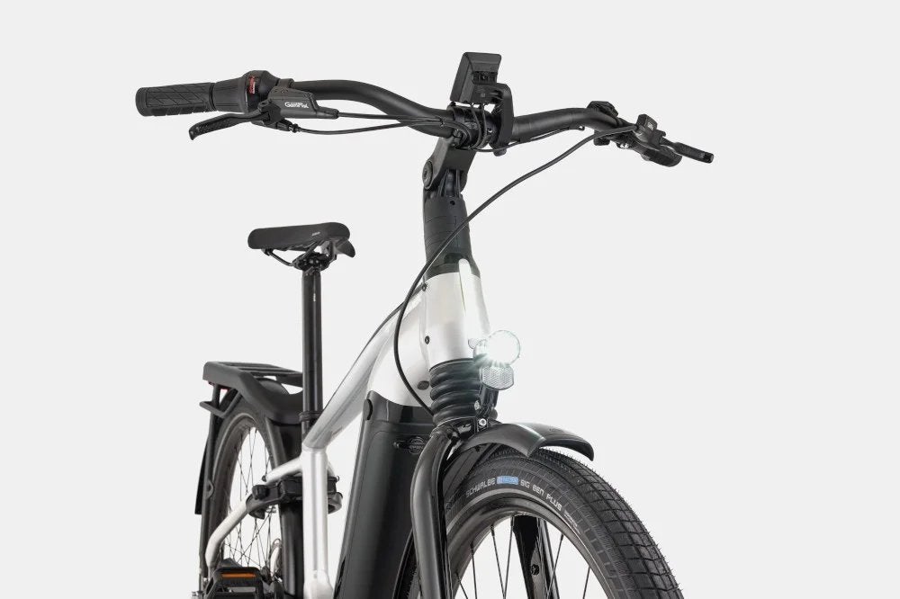 Cannondale Mavaro Neo Int Mercury MD MD, Gebruikt, -, -, -