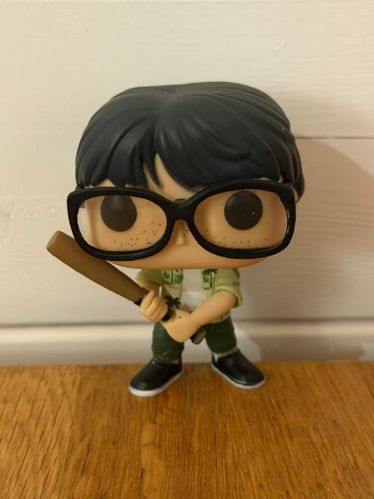 Funko Pop! IT Chapter Two - Richie Tozier #540, Ophalen of Verzenden, Zo goed als nieuw