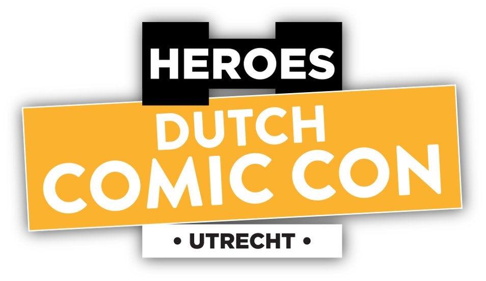 2 x Dutch Comic Con (zaterdag), Tickets en Kaartjes, Evenementen en Festivals, Twee personen