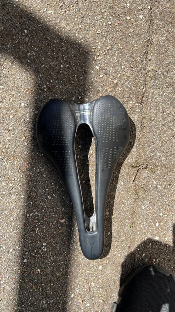 Slr italia, Fietsen en Brommers, Fietsonderdelen, Ophalen of Verzenden, Zo goed als nieuw