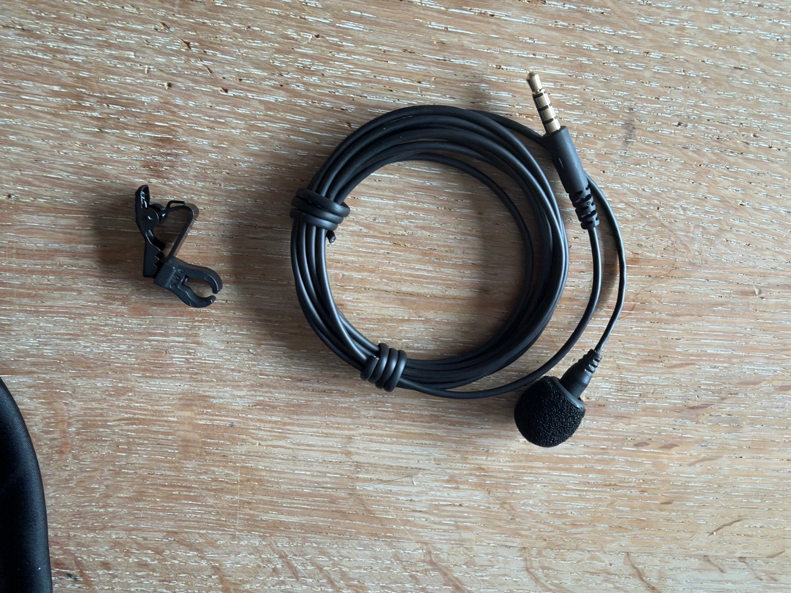 Sennheiser XS Lav Mobile - Clip-on lavalier microfoon, Ophalen of Verzenden, Zo goed als nieuw, Zender