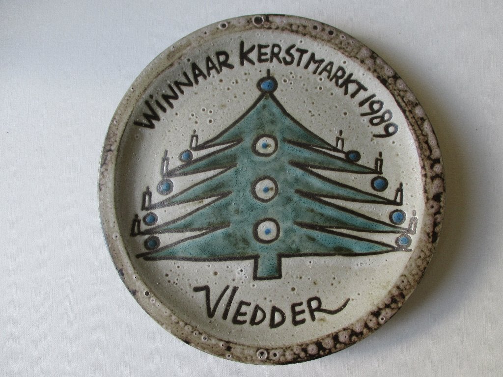 Gelegenheidsbord Hannie Mein., Ophalen of Verzenden