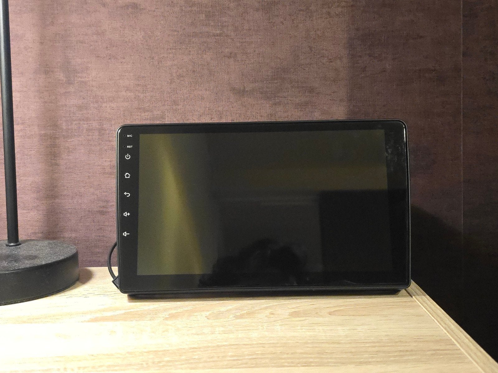 Junsun V1 Pro Android Autoradio 2DIN Touchscreen, Ophalen of Verzenden, Gebruikt