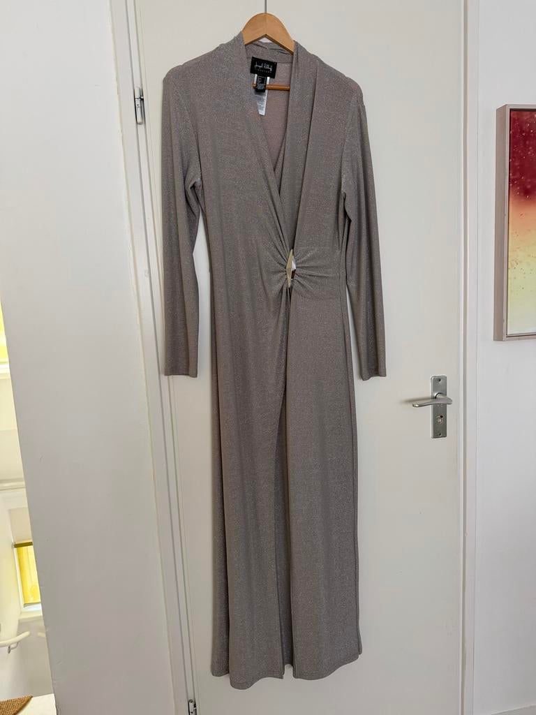 Joseph Ribkoff gala/feestjurk nieuw!, Kleding | Dames, Gelegenheidskleding, Maat 38/40 (M), Galajurk, Nieuw, Ophalen of Verzenden