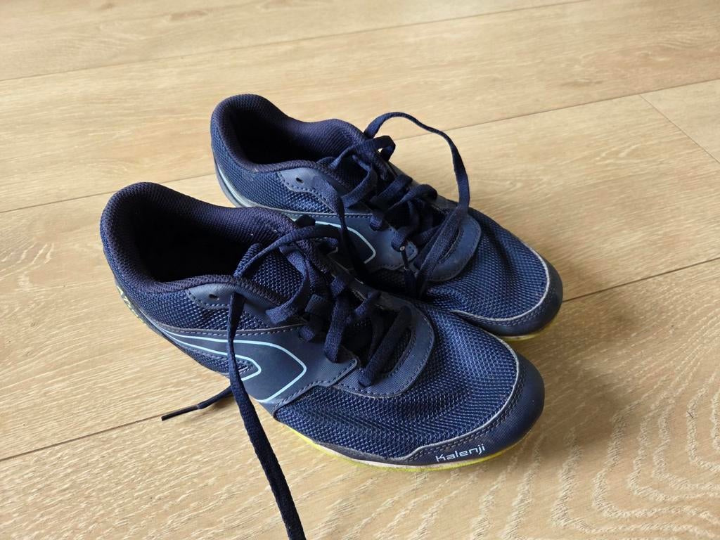 Spikes maat 40 (atletiek), Sport en Fitness, Overige merken, Gebruikt, Ophalen of Verzenden, Spikes