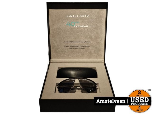 JAGUAR 37954 Zonnebril-Jaguar Authorized | Nieuw, Flex Ltd., Nieuw, https://flex.com/contact-us, Nobelstraat 10, 5807 GA Oostrum LB, Limburg, Nederland