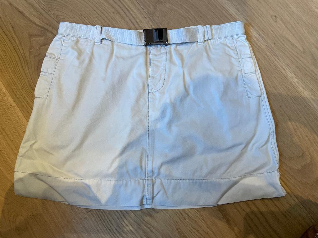 Rok DKNY, Overige kleuren, DKNY, Zo goed als nieuw, Boven de knie