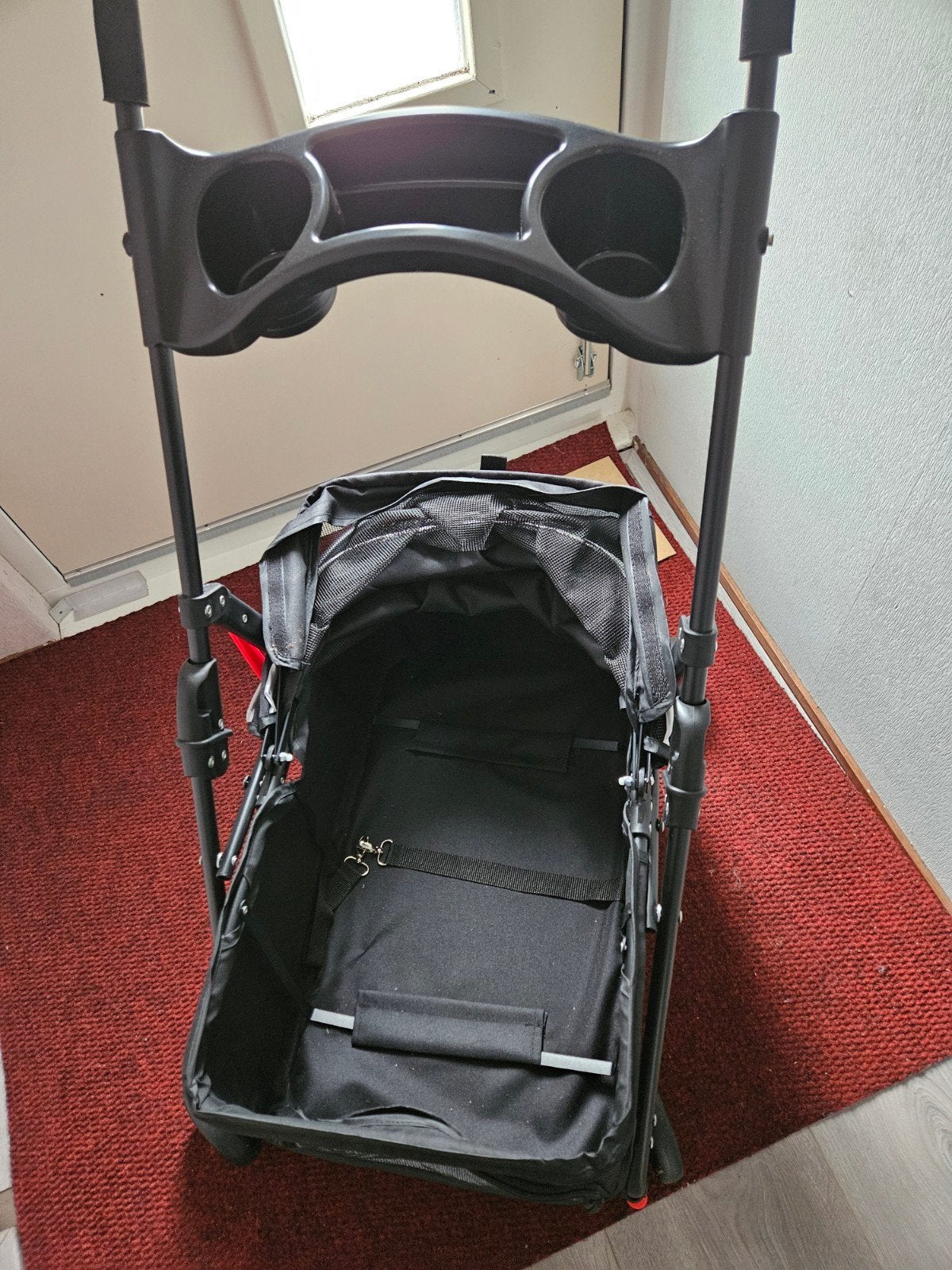 honden wagen, Dieren en Toebehoren, Honden-accessoires, Overige merken, Ophalen, Nieuw
