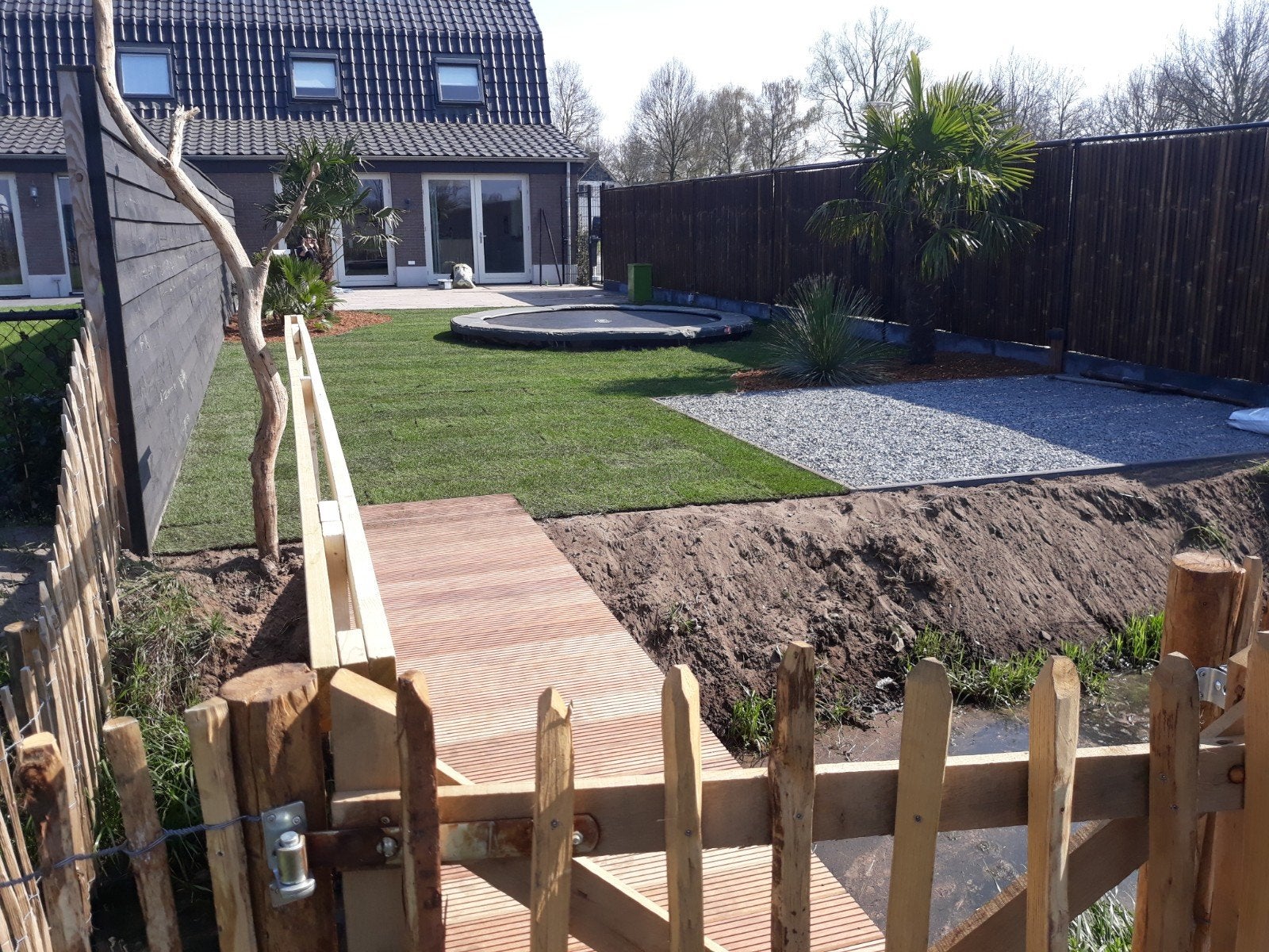 Opzoek naar een tuinman?, Boeken, Ophalen of Verzenden