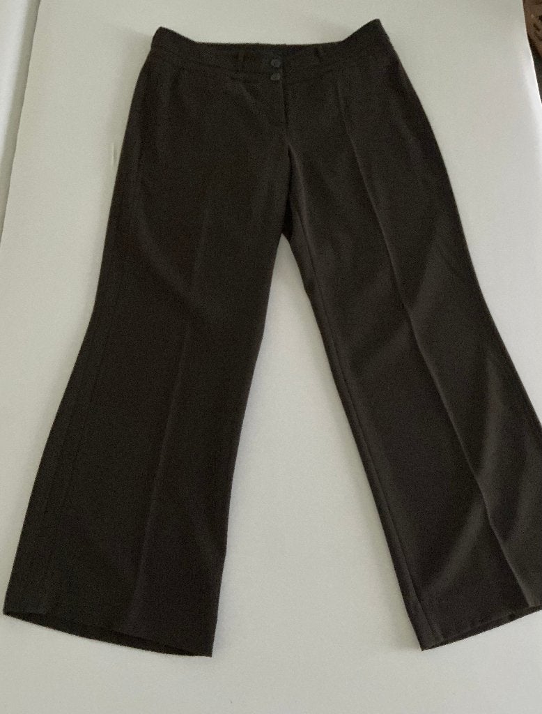 Bruine broek, Cambio, maat 38, Kleding | Dames, Maat 38/40 (M), Cambio, Bruin, Ophalen of Verzenden