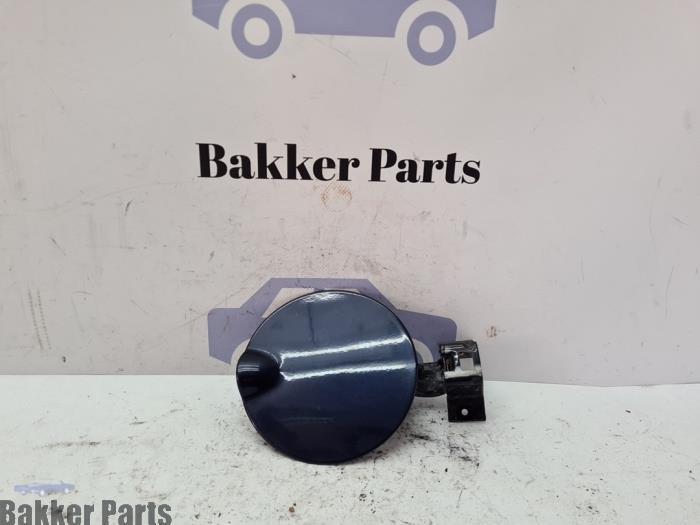 Tank Klep van een Saab 900, Gebruikt, -, -, -