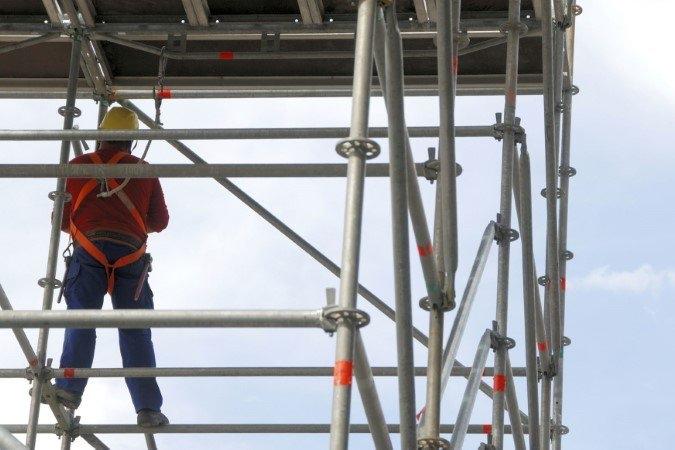 Ervaren steigerbouwer gezocht - 5 dage per week – €32,50 p/u, Vacatures, Vacatures | Bouwnijverheid, 33 - 40 uur, Vanaf 10 jaar