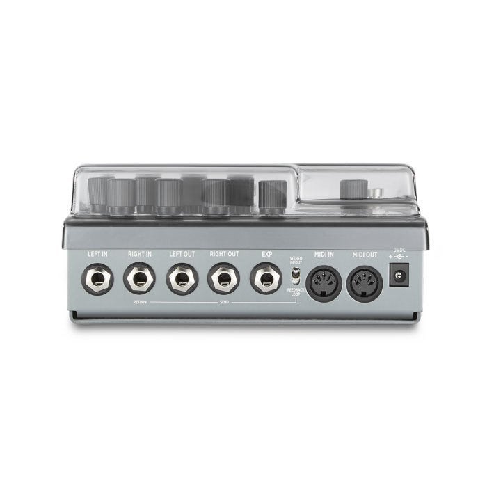 Decksaver stofkap voor Strymon 3-Switch pedalen, ,, Nieuw, ,, ,
