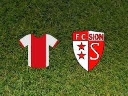 Ajax Sion 3 x business seats incl lounge en parkeren, Seizoenskaart, Drie personen of meer