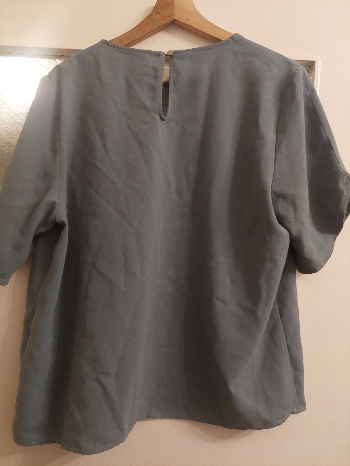 Primark top met korte mouwen, maat M, Kleding | Dames, Tops, Maat 38/40 (M), Primark, Ophalen of Verzenden, Zo goed als nieuw