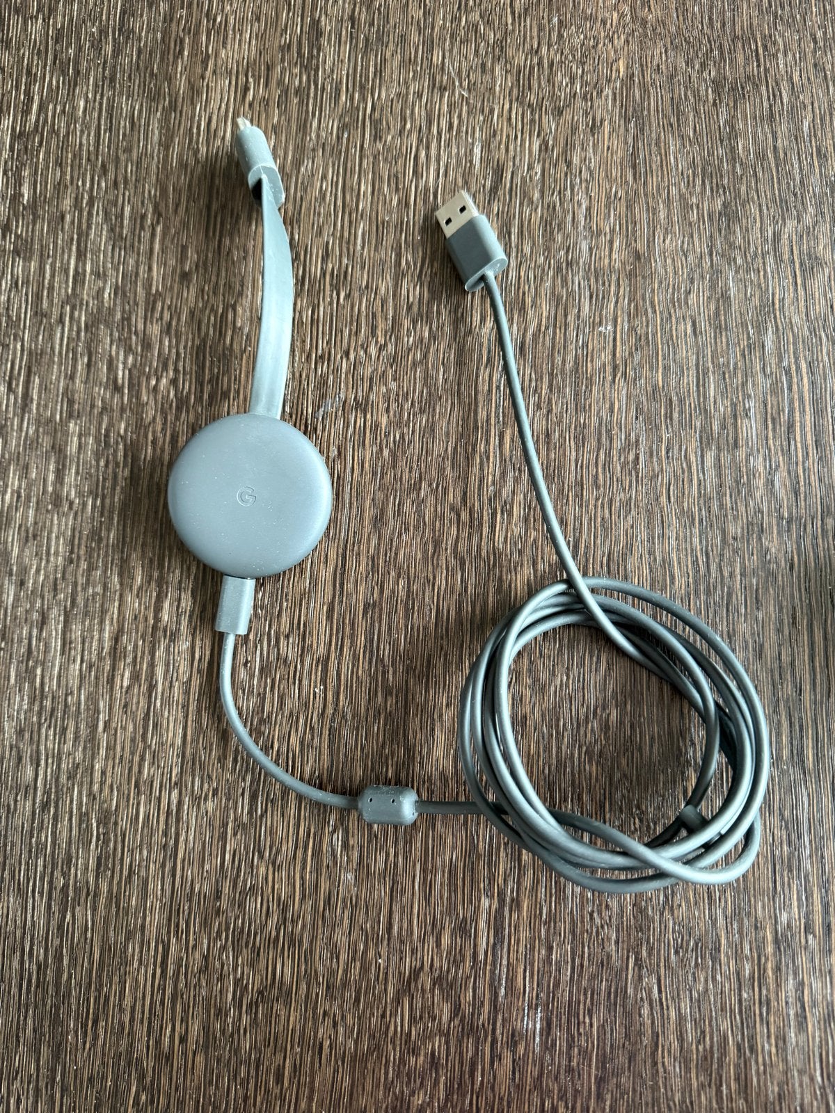 Google Chromecast, Ophalen of Verzenden, Gebruikt, HDMI, Zonder harde schijf