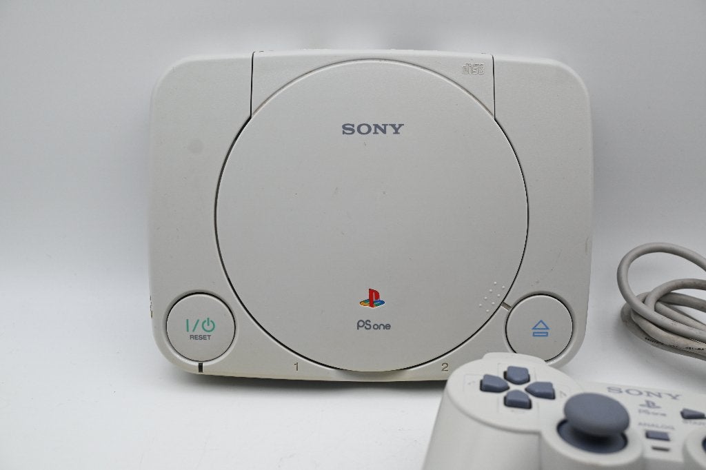 PlayStation One, -, Ophalen of Verzenden, Info@buy-sell.nl, Met 1 controller
