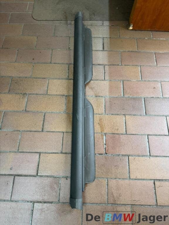 Rolhoes bagageruimte BMW 3-serie Touring E30 51478129208, Gebruikt, Ophalen of Verzenden, BMW, BMW