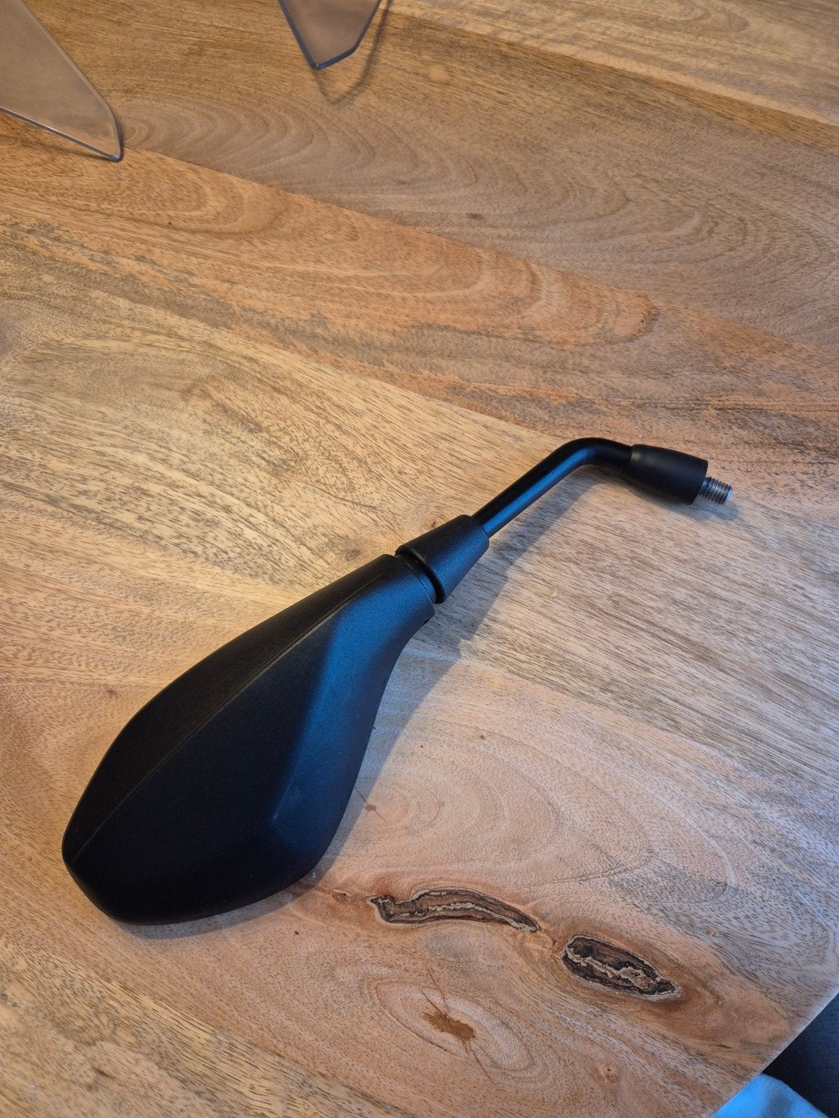 Originele rechter spiegel voor BMW R 1250 GS, Ophalen of Verzenden, Gebruikt