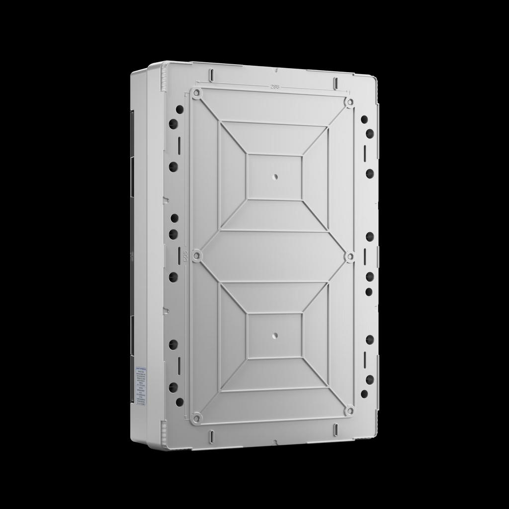 Enphase IQ Combiner 3P EU, Ophalen of Verzenden, Nieuw, Overige typen