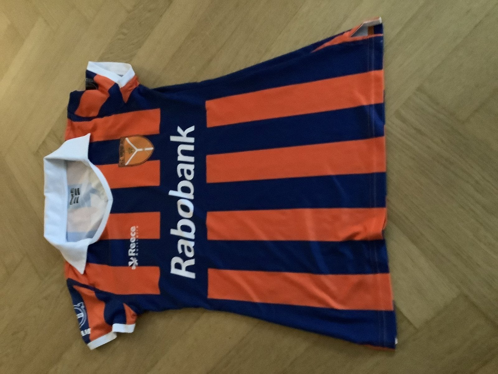 Hockey shirt HC Ypenburg Dames Maat 152, Ophalen of Verzenden, Gebruikt, Kleding