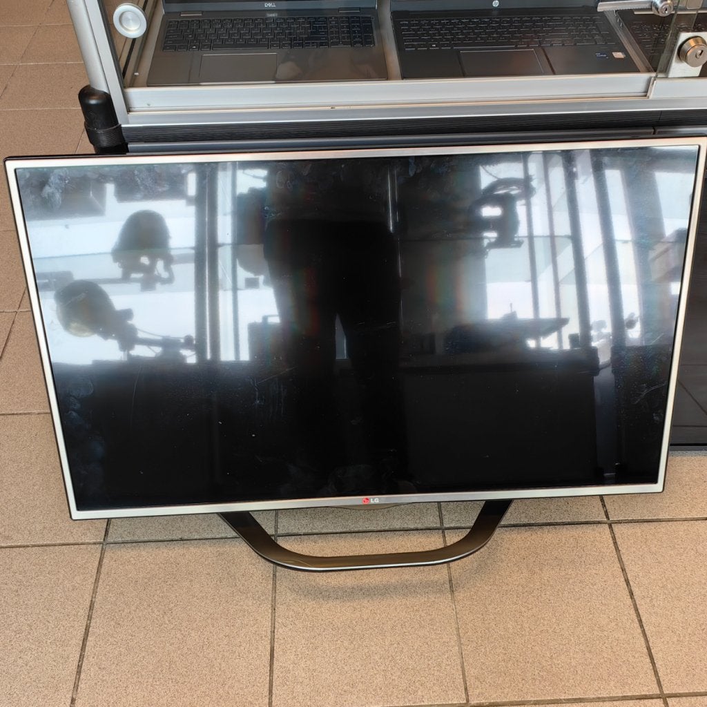 LG 42LN6138 HDMI Smart TV - In Nette Staat