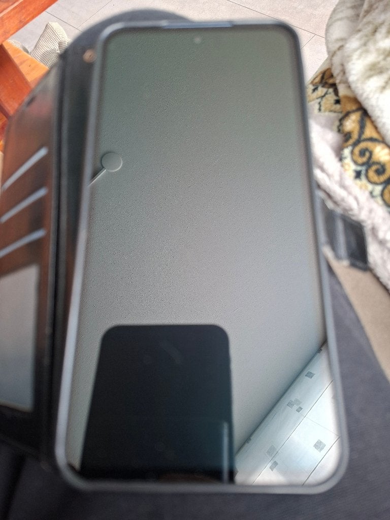 Samsung A55 5G, Blauw, Touchscreen, Ophalen of Verzenden, Zo goed als nieuw