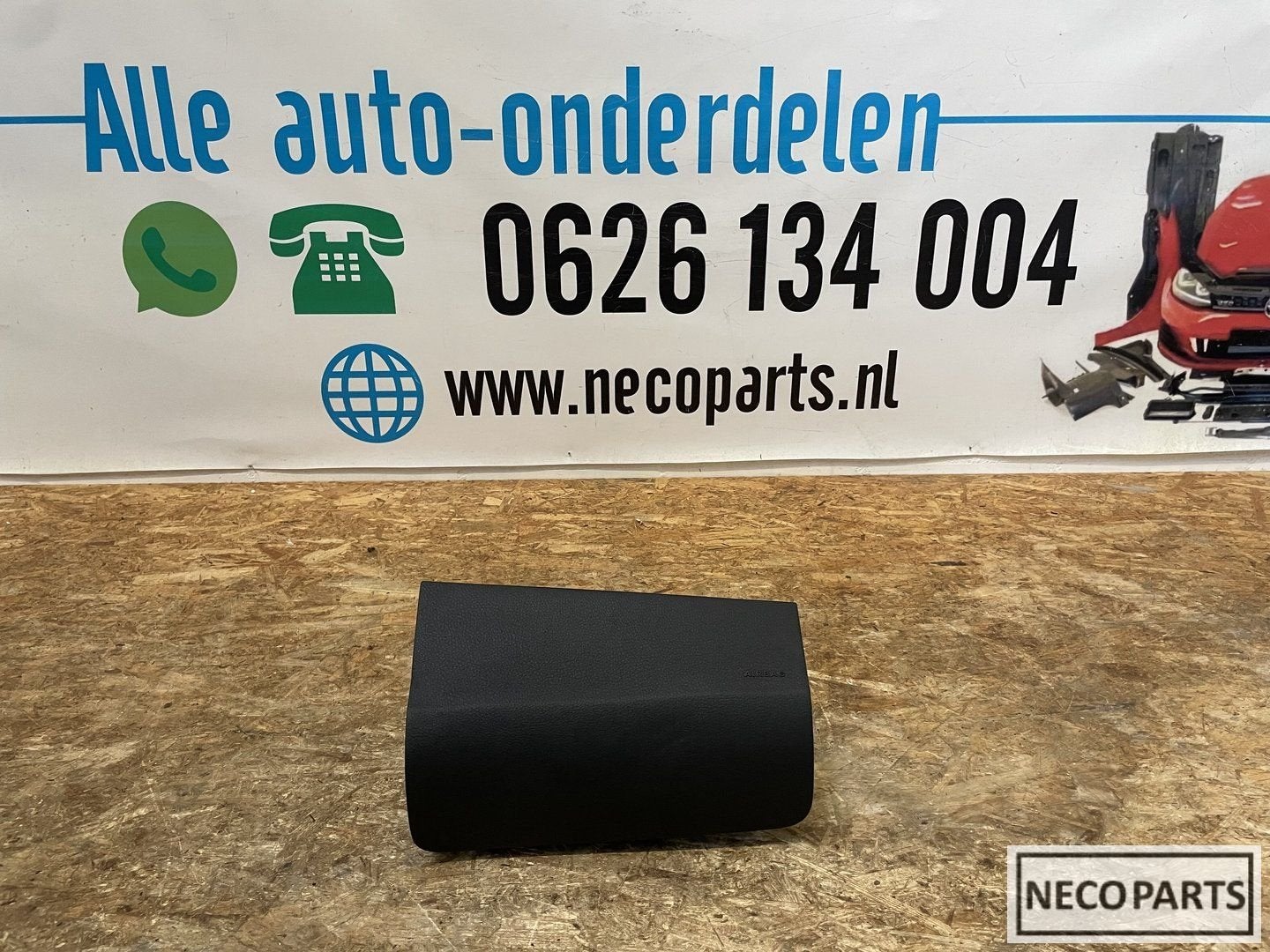 V KLASSE VITO W447 AIRBAG PASSAGIERSAIRBAG A4478600002, Auto-onderdelen, Gebruikt, -, Ophalen of Verzenden, -