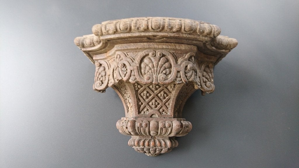 ornament indonesisch, Ophalen of Verzenden